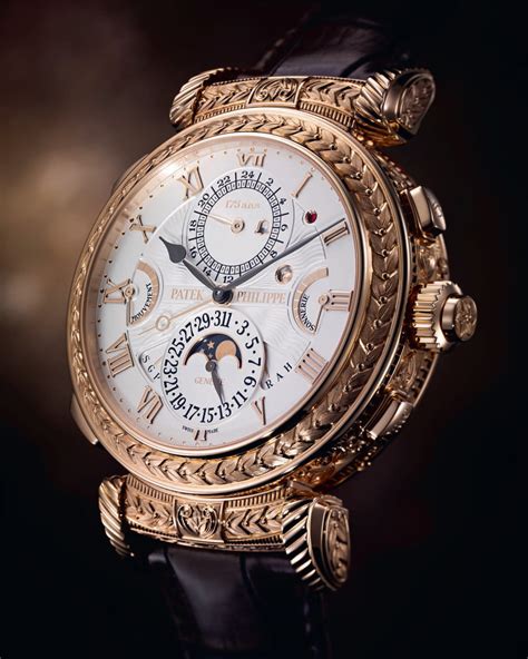 famous patek philippe watches|most collectible patek philippe watches.